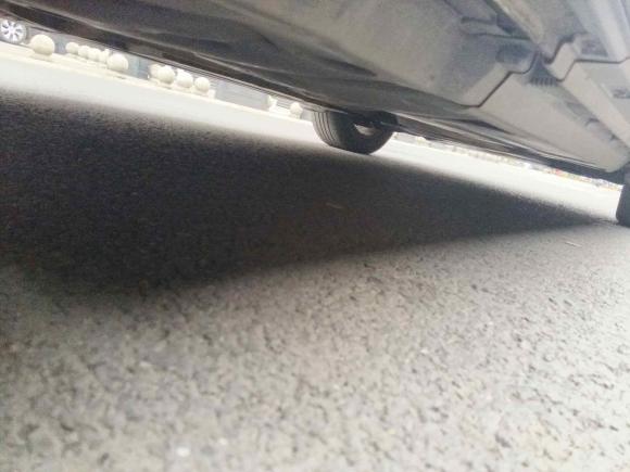 [成都·川A] 二手奥迪奥迪Q52011款 2.0TFSI 技术型