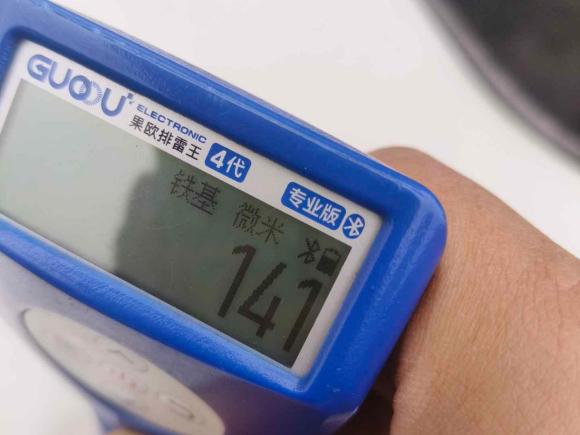 [南昌·赣A] 二手丰田RAV4荣放2013款 2.0L CVT四驱新锐版