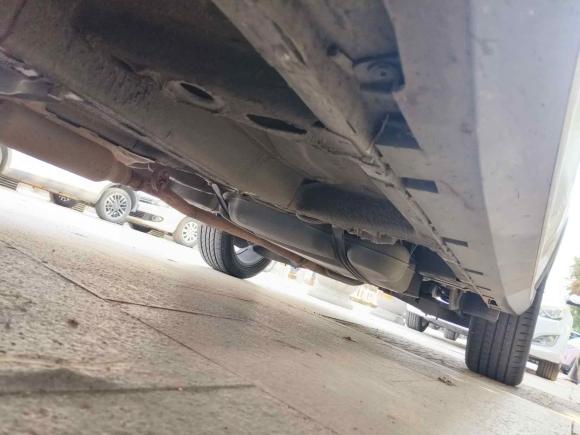 [温州·浙C] 二手荣威荣威RX52018款 20T 两驱自动旗舰版