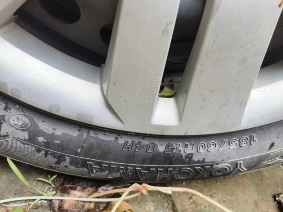 [成都·川A] 二手本田飞度2016款 1.5L LX CVT舒适型