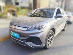 [成都·川A]比亚迪&nbsp;&nbsp;元PLUS&nbsp;&nbsp;2022款 510KM 尊荣型