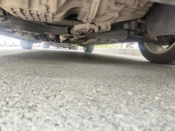 [杭州·浙A] 二手广汽传祺传祺GA42018款 200T 手动豪华版