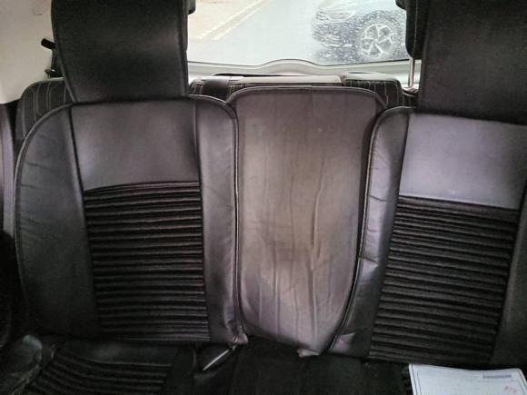 [合肥·皖A] 二手长安长安奔奔E-Star2022款 赏心版 多彩款 三元锂