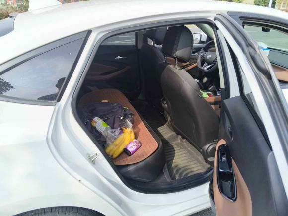 [南通·苏F] 二手别克威朗2022款 Pro 533T 乐享版