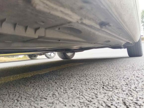 [成都·川A] 二手大众高尔夫2018款  230TSI 自动豪华型