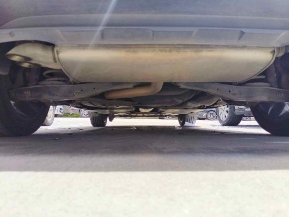 [深圳·粤B] 二手大众T-ROC探歌2019款 280TSI DSG两驱舒适型 国VI