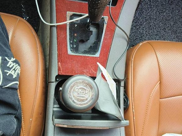 [杭州·浙A] 二手雷克萨斯雷克萨斯ES2006款 350 豪华版