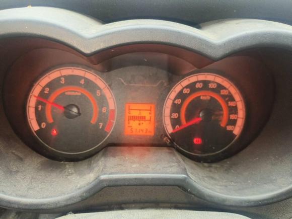 [宁波·浙B] 二手长安凯程长安之星52022款 1.4L经典版客车JL473Q3