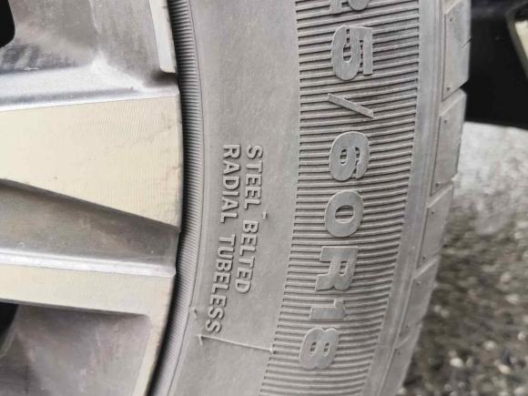 [杭州·浙A] 二手比亚迪宋Pro2019款 1.5T 自动豪华型