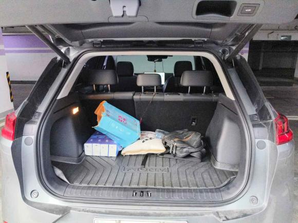 [南京·苏A] 二手埃安AION V2024款 Plus 80 星辰版 三元锂