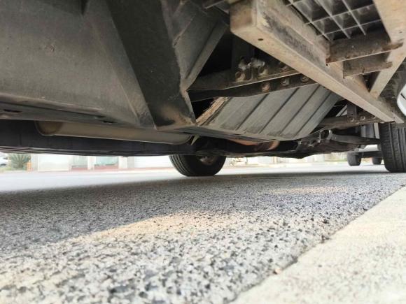 [苏州·苏E] 二手本田本田CR-V2012款 2.4L 四驱豪华版