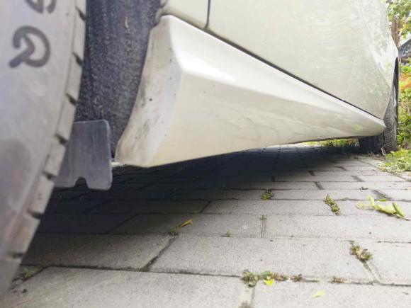 [杭州·浙H] 二手奔驰奔驰A级2013款 A 180 时尚型