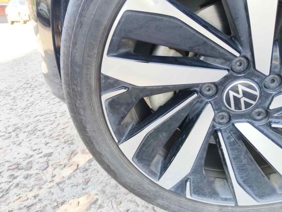 [南通·苏F] 二手大众帕萨特2023款 330TSI 精英版