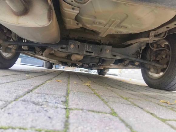 [武汉·鄂A] 二手别克英朗2019款 15T 双离合进取型 国VI