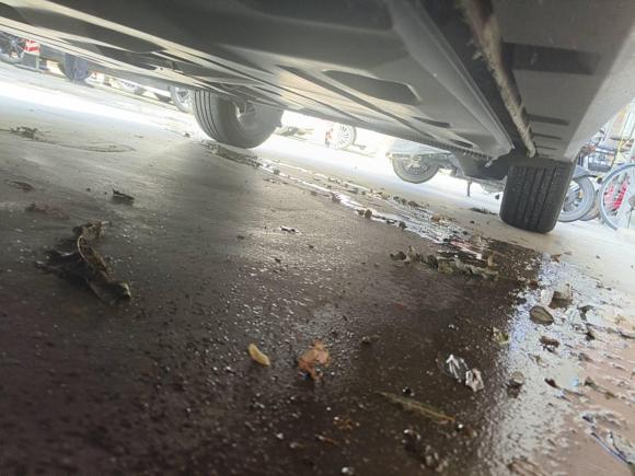 [济南·鲁A] 二手斯柯达柯米克2021款 1.5L 手动舒适版