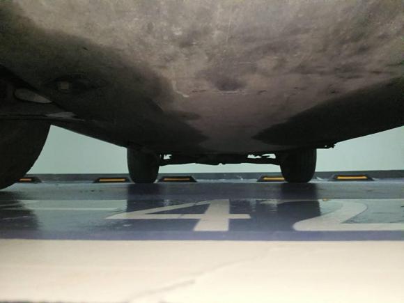 [上海·京L] 二手铃木超级维特拉2007款 1.6 MT标准型