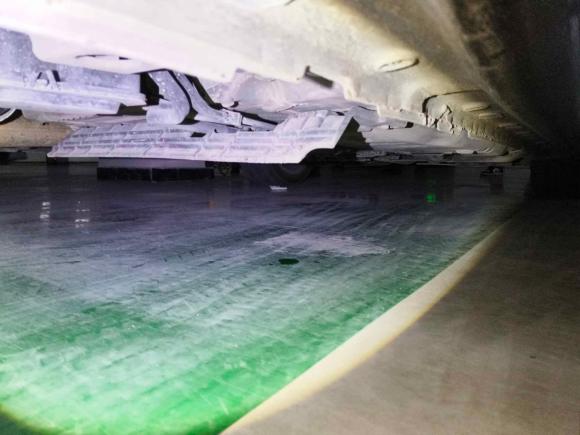 [济南·鲁A] 二手别克君越2022款 652T 豪华型