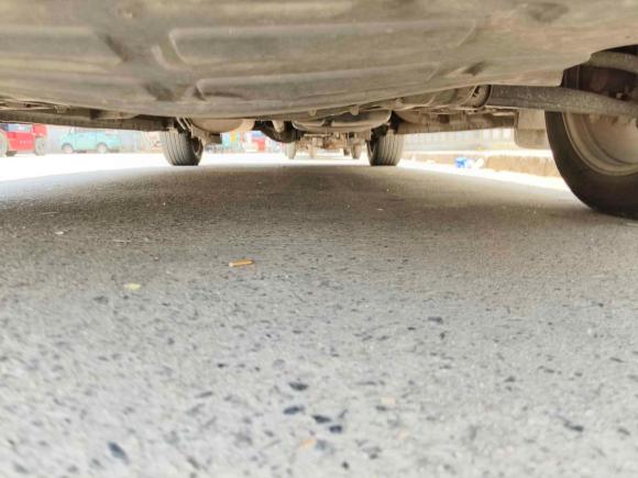 [常州·苏D] 二手东风风行风行CM72018款 2.0T 自动尊享型