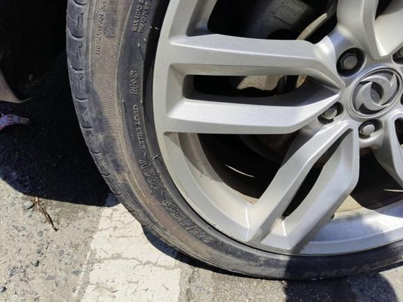 [宁波·浙B] 二手东风风光风光ix52019款 220T 手动智慧型 国V