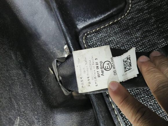 [成都·川A] 二手哈弗哈弗H62018款 红标 运动版 1.5T 自动两驱精英型