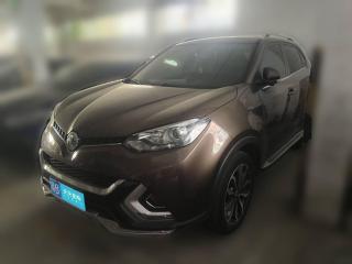 名爵锐腾2015款 1.5TGI TST豪华版「深圳二手车」「天天拍车」