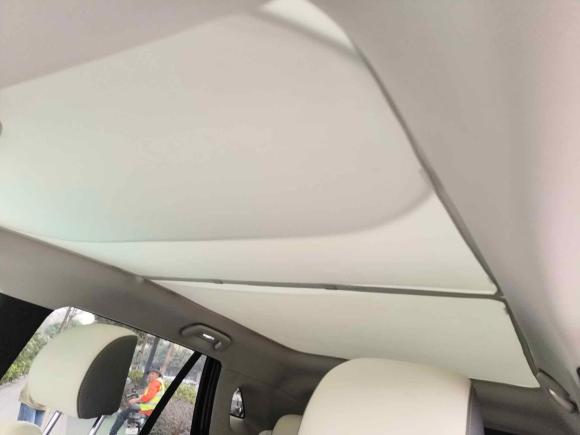 [佛山·粤E] 二手埃安AION V2021款 Plus 80 智享科技版 三元锂