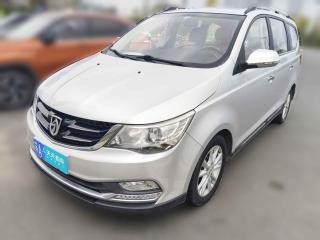 宝骏宝骏7302016款 1.5T 手动豪华型 7座