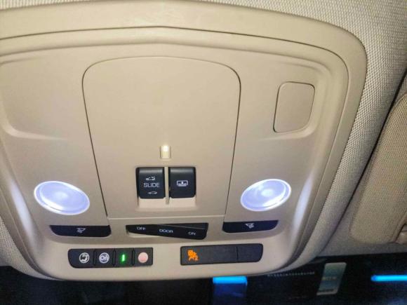 [嘉兴·浙F] 二手凯迪拉克凯迪拉克XTS2014款 28T 舒适型