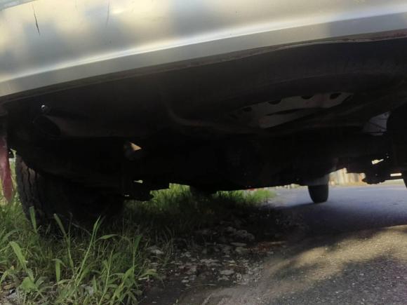 [上海·皖N] 二手五菱汽车五菱荣光2019款 1.2L S 厢式运输车标准型5座