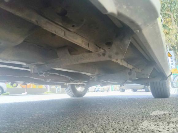 [成都·川A] 二手Jeep自由客2014款 2.4L 运动版