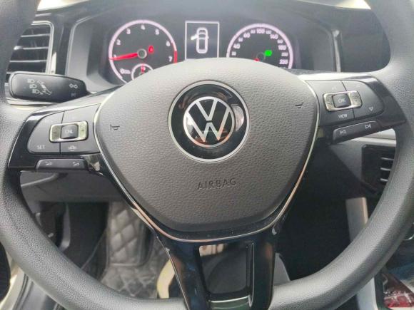 [武汉·鄂A] 二手大众Polo2021款 Plus 1.5L 自动炫彩科技版