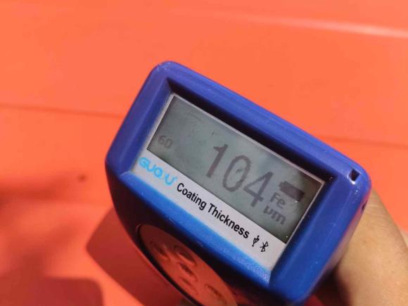 [广州·粤A] 二手五菱汽车五菱征程2021款 1.5T 手动舒适型封窗版