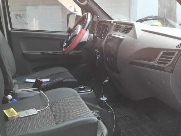 [苏州·苏E] 二手东风御风御风EM262023款 高配版 41.86kWh 宁德时代