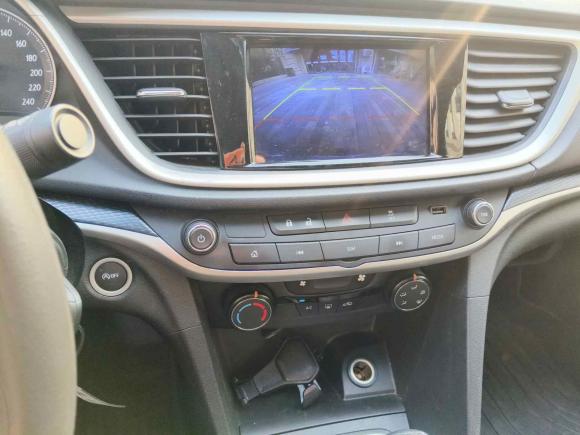 [青岛·云A] 二手别克英朗2021款 改款 典范 1.5L 自动精英型