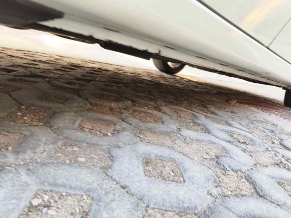 [青岛·鲁U] 二手日产蓝鸟2016款 1.6L CVT智酷版