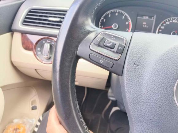 [杭州·皖P] 二手大众帕萨特2013款 1.8TSI DSG御尊版