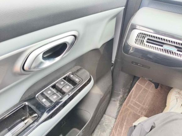 [义乌·浙G] 二手埃安AION Y2023款 Plus 510 智领版