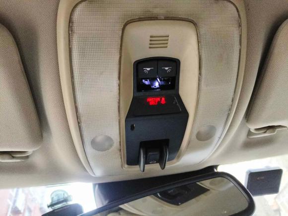 [西安·陕U] 二手沃尔沃沃尔沃S602014款 S60L T5 智驭版