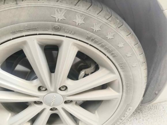 [杭州·浙A] 二手埃安AION S2022款 魅 580