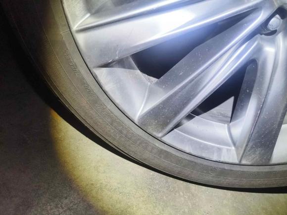 [芜湖·皖B] 二手马自达阿特兹2020款 2.5L 蓝天运动版