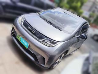 比亚迪海豚2023款 420km 自由版「上海二手车」「天天拍车」