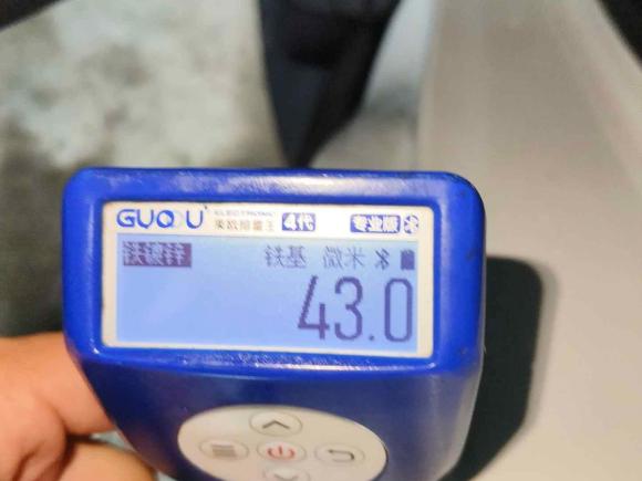 [南昌·赣F] 二手别克昂科威Plus2016款 20T 两驱精英型