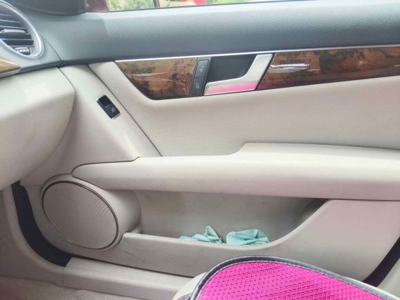 [苏州·苏E] 二手奔驰奔驰C级2013款 C 260 优雅型 Grand Edition