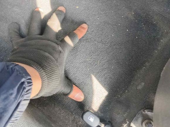 [嘉兴·浙F] 二手现代北京现代ix352019款 2.0L 自动两驱智勇·畅享版 国V