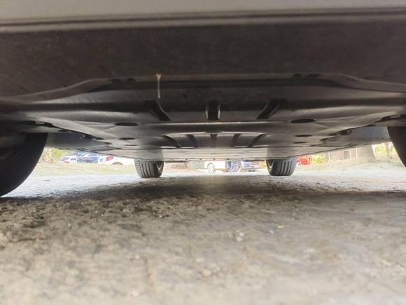 [上海·沪A] 二手大众ID.4 X2023款 升级款 纯净智享版