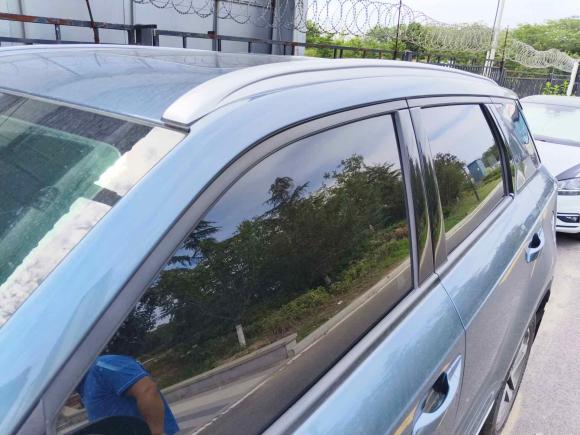 [青岛·鲁B] 二手长安长安CS55PLUS2020款 1.5T 自动炫色型