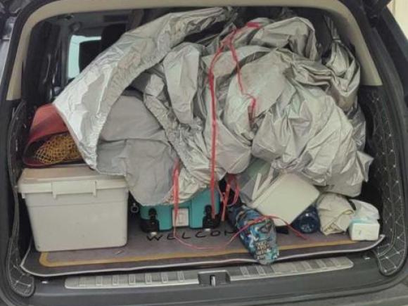 [济南·鲁A] 二手大通上汽大通MAXUS D902017款 2.0T 自动两驱 天王星