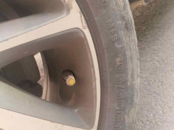 [南通·苏F] 二手五菱汽车五菱宏光2016款 1.5L S1尊享型国V