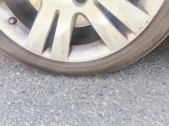 [合肥·皖A] 二手标致标致30082013款 2.0L 自动潮流版