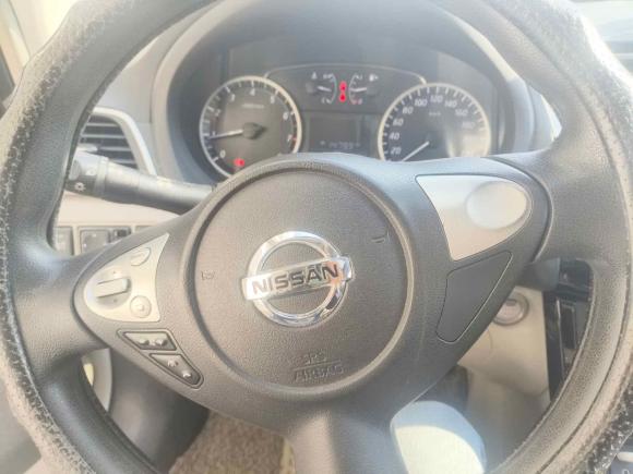 [深圳·粤L] 二手日产轩逸2016款 1.6XL  CVT尊享版